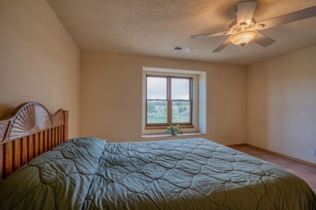 Corona, New Mexico country home on 98.35 acres bordering CNF - image 17