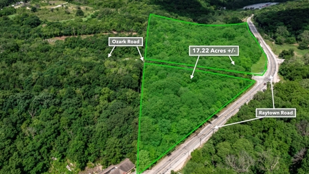 Online Auction Land Near Arrowhead and Kauffman Stadiums - image 4