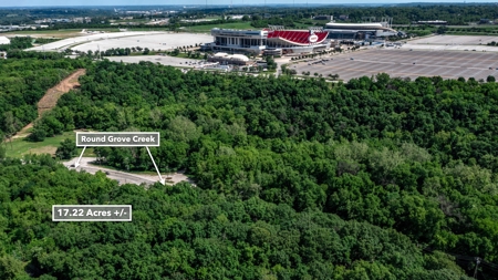 Online Auction Land Near Arrowhead and Kauffman Stadiums - image 3