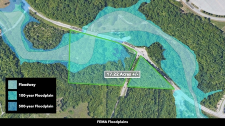 Online Auction Land Near Arrowhead and Kauffman Stadiums - image 14