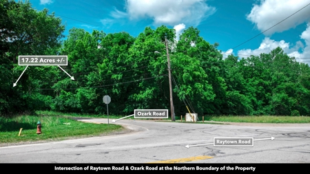 Online Auction Land Near Arrowhead and Kauffman Stadiums - image 16