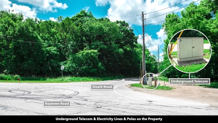 Online Auction Land Near Arrowhead and Kauffman Stadiums - image 17