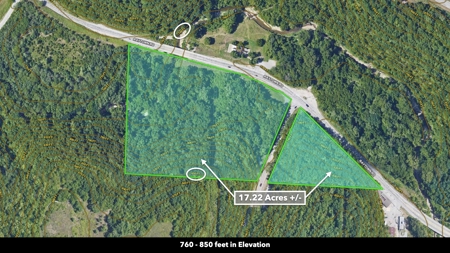 Online Auction Land Near Arrowhead and Kauffman Stadiums - image 12