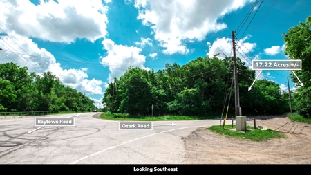 Online Auction Land Near Arrowhead and Kauffman Stadiums - image 19