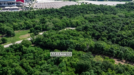 Online Auction Land Near Arrowhead and Kauffman Stadiums - image 5