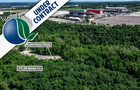 Online Auction Land Near Arrowhead and Kauffman Stadiums - image 27