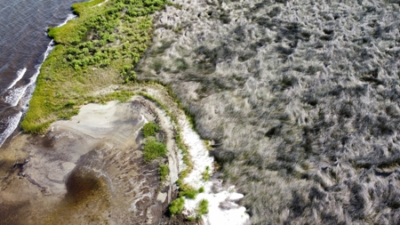 Waterfront Lot for Sale Beaufort NC - image 16