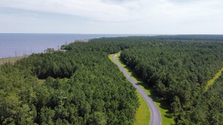 Waterfront Lot for Sale Beaufort NC - image 25