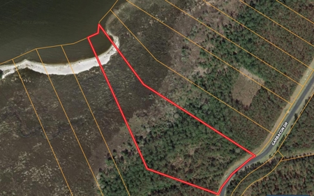 Waterfront Lot for Sale Beaufort NC - image 22
