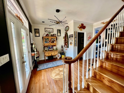 6 Bedroom home in Ellington with AirBnb-Near Clearwater Lake - image 16