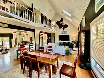 6 Bedroom home in Ellington with AirBnb-Near Clearwater Lake - image 12