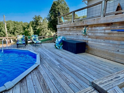 6 Bedroom home in Ellington with AirBnb-Near Clearwater Lake - image 45