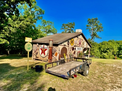 6 Bedroom home in Ellington with AirBnb-Near Clearwater Lake - image 43