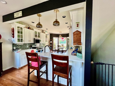 6 Bedroom home in Ellington with AirBnb-Near Clearwater Lake - image 18