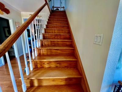 6 Bedroom home in Ellington with AirBnb-Near Clearwater Lake - image 25