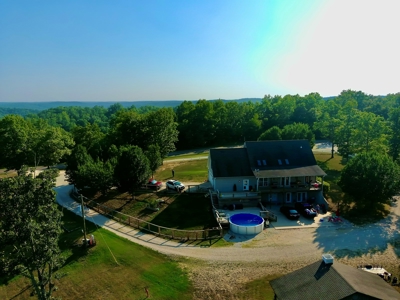 6 Bedroom home in Ellington with AirBnb-Near Clearwater Lake - image 11