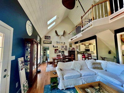 6 Bedroom home in Ellington with AirBnb-Near Clearwater Lake - image 14