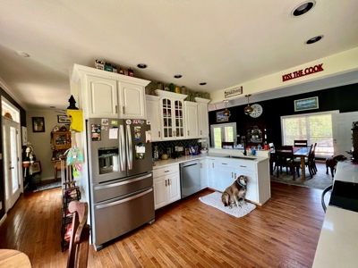 6 Bedroom home in Ellington with AirBnb-Near Clearwater Lake - image 17