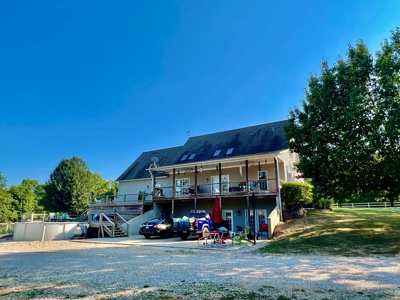 6 Bedroom home in Ellington with AirBnb-Near Clearwater Lake - image 42