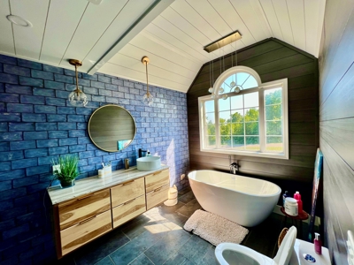 6 Bedroom home in Ellington with AirBnb-Near Clearwater Lake - image 30