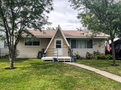 3 Bedroom Home For Sale Under $400,000 in Grand Junction, CO - image 1