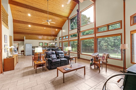 Country Home for sale in Henderson County TN w/ In-Law Suite - image 24