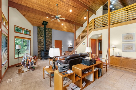 Country Home for sale in Henderson County TN w/ In-Law Suite - image 22