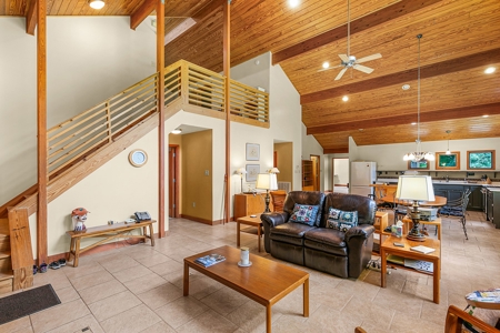 Country Home for sale in Henderson County TN w/ In-Law Suite - image 23