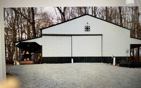 Country Home for sale in Henderson County TN w/ In-Law Suite - image 1