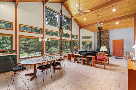 Country Home for sale in Henderson County TN w/ In-Law Suite - image 21