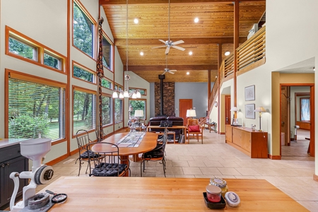 Country Home for sale in Henderson County TN w/ In-Law Suite - image 20
