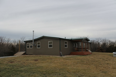 Home, 50 Acres...Hunting, Fishing Cameron Mo - image 7