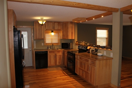 Home, 50 Acres...Hunting, Fishing Cameron Mo - image 4