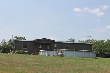 Home, 50 Acres...Hunting, Fishing Cameron Mo - image 14