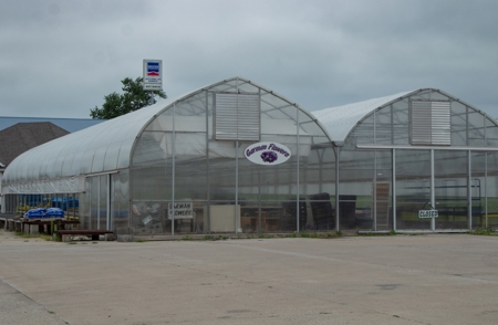 Large Retail Commercial Building Memphis MO For Sale - image 39