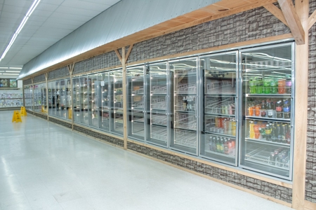 Large Retail Commercial Building Memphis MO For Sale - image 10