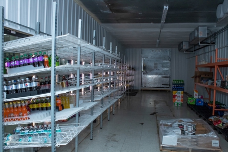 Large Retail Commercial Building Memphis MO For Sale - image 32