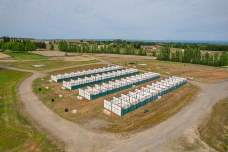 Equestrian Center For Sale - image 11