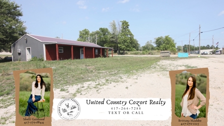 Ozarks Business Opportunity in Winona, MO - image 1