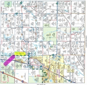 120ac of multipurpose land for sale near Sturgeon Lake, MN - image 15