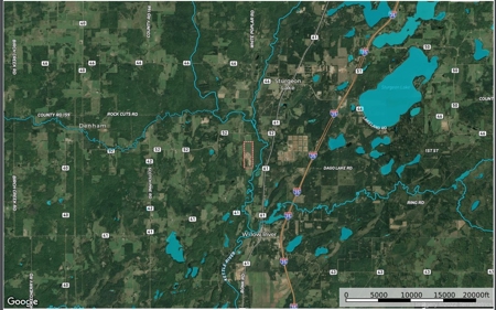 120ac of multipurpose land for sale near Sturgeon Lake, MN - image 14