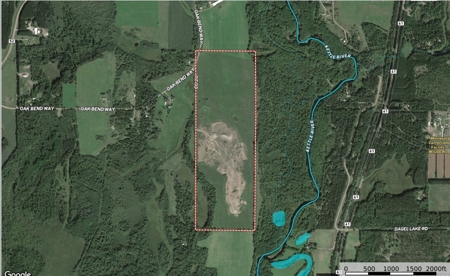 120ac of multipurpose land for sale near Sturgeon Lake, MN - image 1