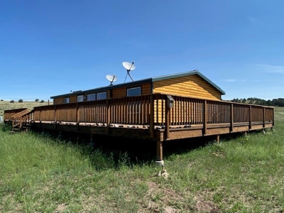 Affordable Modular Home on 5.53 Acres! - image 1