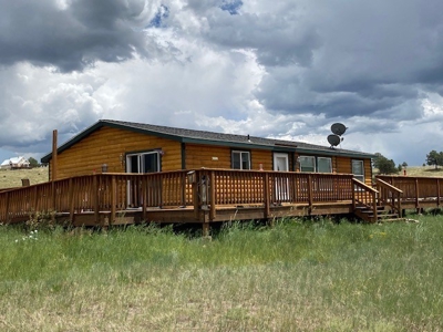 Affordable Modular Home on 5.53 Acres! - image 2
