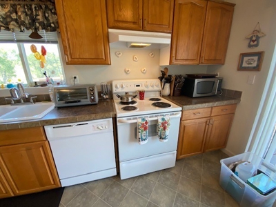 Affordable Modular Home on 5.53 Acres! - image 30