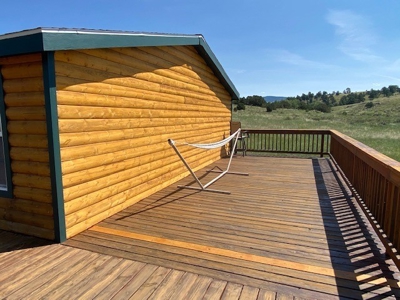 Affordable Modular Home on 5.53 Acres! - image 8