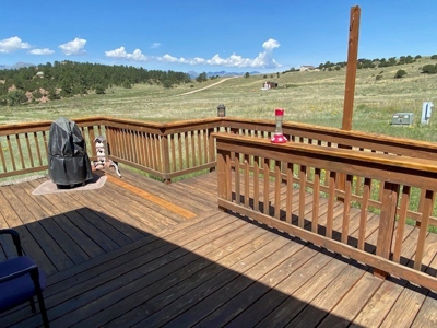 Affordable Modular Home on 5.53 Acres! - image 3