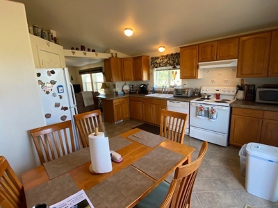 Affordable Modular Home on 5.53 Acres! - image 32