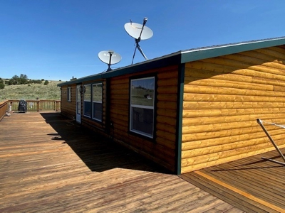 Affordable Modular Home on 5.53 Acres! - image 9