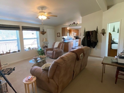 Affordable Modular Home on 5.53 Acres! - image 33